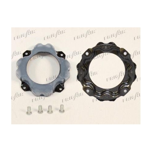 Schwingungsd&auml;mpfer Keilrippenriemen Frigair 521.80051 f&uuml;r