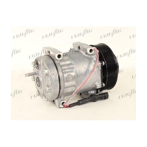 Kompressor Klimaanlage Frigair 920.20297 f&uuml;r Daf