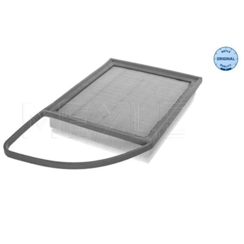 Luftfilter Meyle 11123210019 Meyle-original: True To Oe. f&uuml;r Citro&euml;n Fiat Toyota