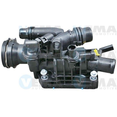 Thermostat K&uuml;hlmittel Vema 460461 f&uuml;r Citro&euml;n Fiat Opel Peugeot Citro&euml;n/peugeot