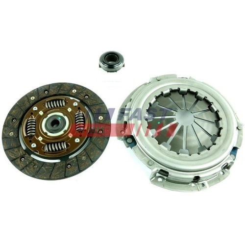 Kupplungssatz Fast FT64118 f&uuml;r Ford Fiat Lancia Alfa Romeo