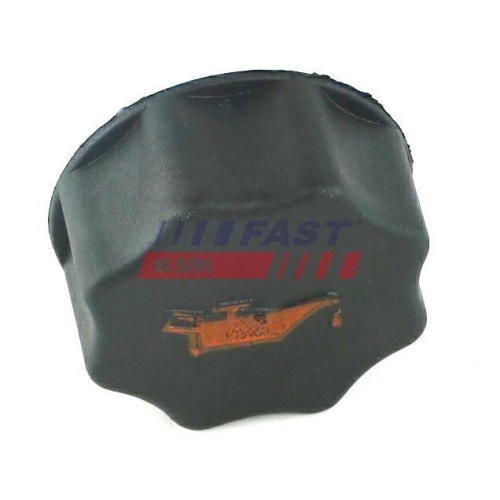 Verschluss &Ouml;leinf&uuml;llstutzen Fast FT94718 f&uuml;r Citro&euml;n Iveco Fiat