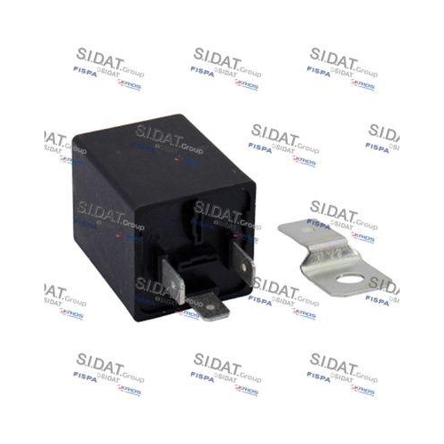 Blinkgeber Sidat 3.237017A2 f&uuml;r Audi Auw&auml;rter Daf Iveco Man Mercedes Benz Scania