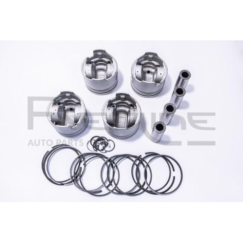 Kolben Red-line 20TO001 für Toyota Lexus