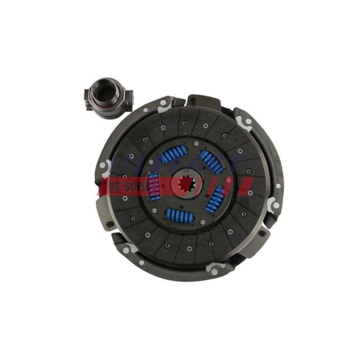 Kupplungssatz Fast FT64108 f&uuml;r Iveco