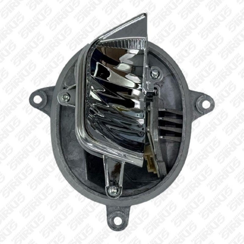 Steuerger&auml;t Beleuchtung Auto. Accs. Sirius LM1068 f&uuml;r Bmw Links