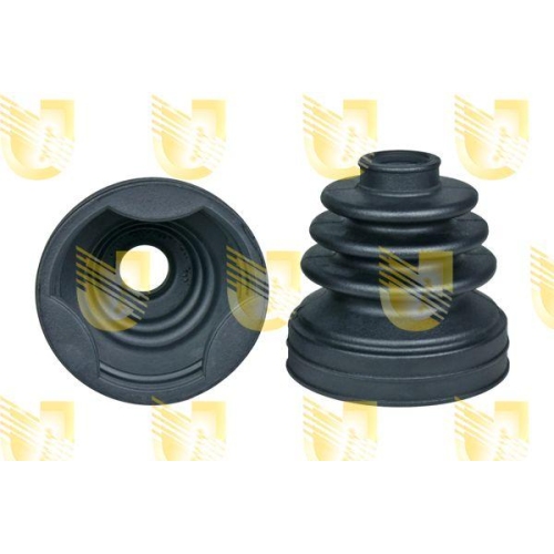 Faltenbalg Antriebswelle Unigom 300091 f&uuml;r Fiat Opel Toyota Getriebeseitig