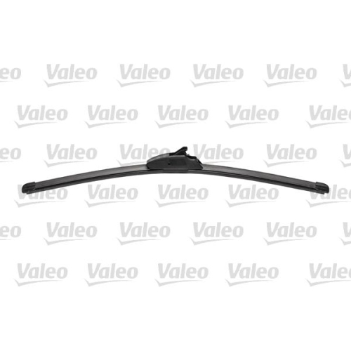 Wischblatt Valeo 567943 Silencio Flat Blade Single für