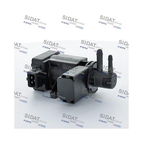 Druckwandler Abgassteuerung Sidat 83.804 f&uuml;r Isuzu Opel Saab Vauxhall Chevrolet