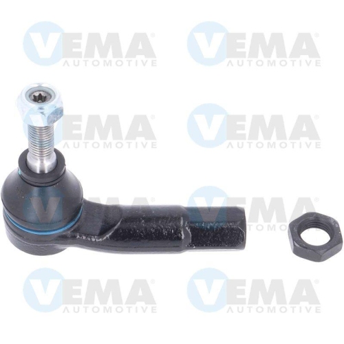 Spurstangenkopf Vema 26481 f&uuml;r Alfa Romeo Alfarome/fiat/lanci Vorderachse Links