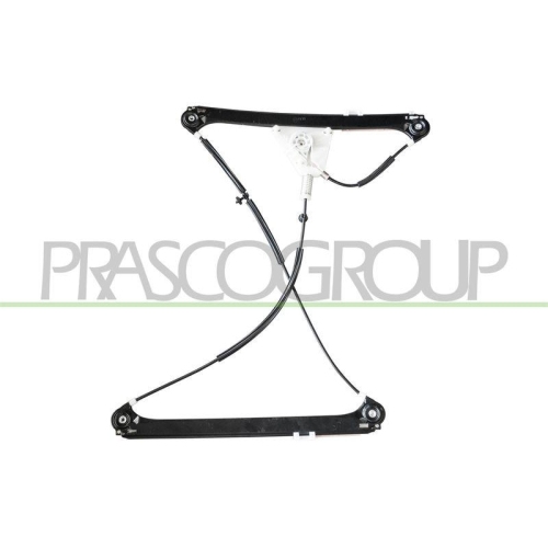 Fensterheber Prasco AD320W034 für Audi Vorne Links