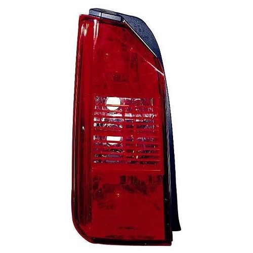 R&Uuml;CKLICHTEINHEIT DX FIAT IDEA DX BRAND DEPO