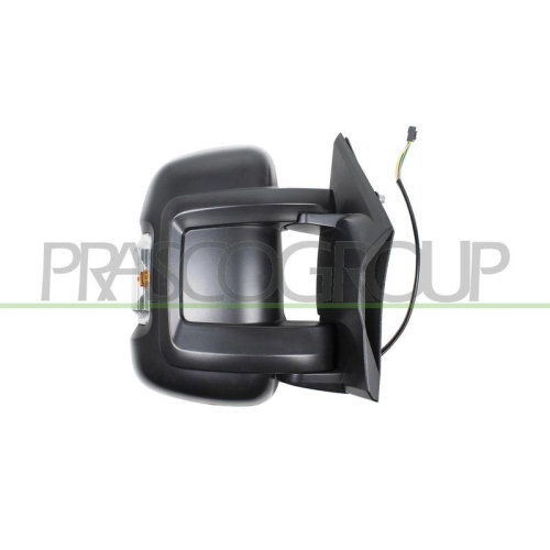Au&szlig;enspiegel Prasco FT9307313 f&uuml;r Citro&euml;n Fiat Peugeot Rechts