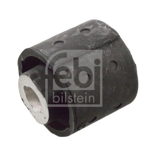 Lagerung Achsk&ouml;rper Febi Bilstein 12508 f&uuml;r Bmw Hinterachse Links Mitte Vorne