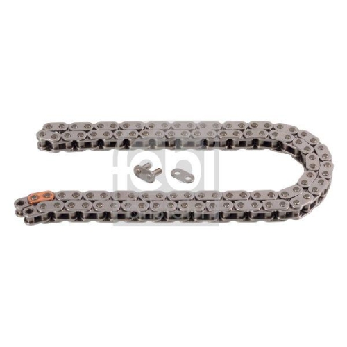 Steuerkette Febi Bilstein 25444 f&uuml;r Mercedes Benz Mercedes Benz Mercedes Benz