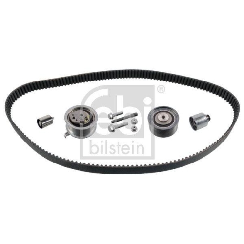 Zahnriemensatz Febi Bilstein 34128 für Audi Seat Skoda VW