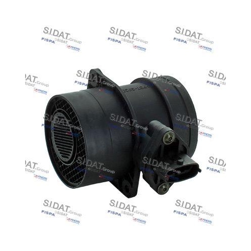 Luftmassenmesser Sidat 38.631A2 f&uuml;r Ssangyong Hyundai Kia