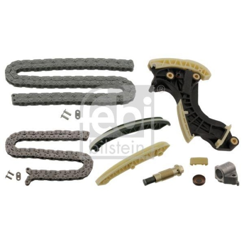 Steuerkettensatz Febi Bilstein 44975 Basic Short Kit f&uuml;r Mercedes Benz