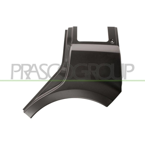 Kotfl&uuml;gel Prasco FT1223054 f&uuml;r Fiat Hinten Links