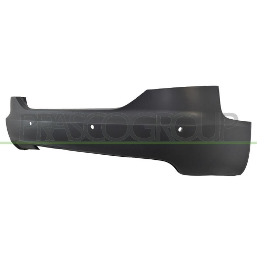 Sto&szlig;f&auml;nger Prasco AD0341051 f&uuml;r Audi Hinten