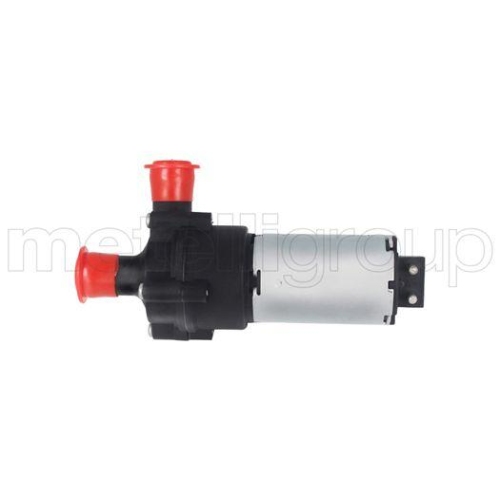 Zusatzwasserpumpe (k&uuml;hlwasserkreislauf) Graf AWP003 f&uuml;r Mercedes Benz