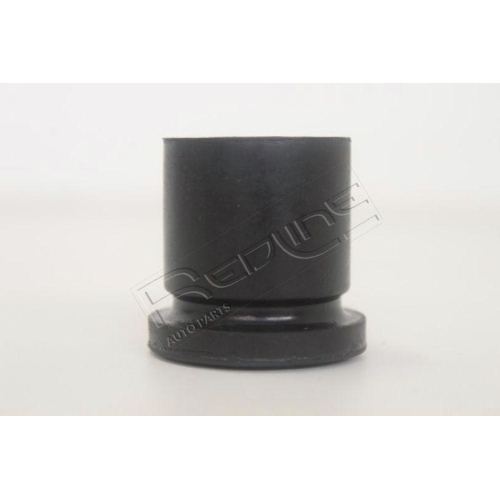 Lagerbuchse Blattfeder Red-line 43NI162 f&uuml;r Nissan Hinterachse