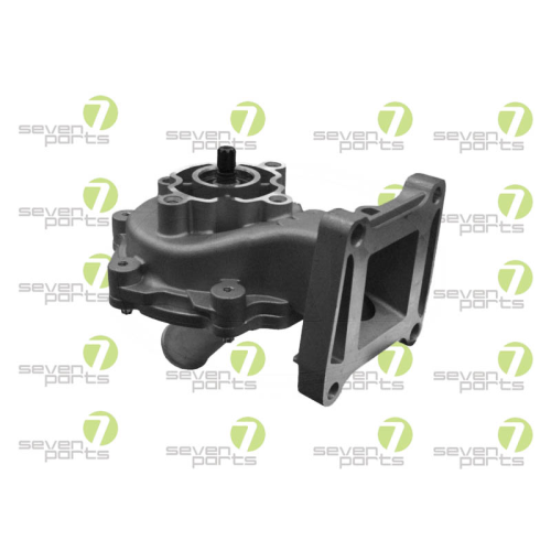 Wasserpumpe Motork&uuml;hlung 7 Seven Parts SV10807P f&uuml;r Ford Jaguar