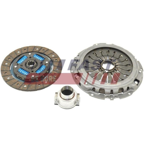 Kupplungssatz Fast FT64005 f&uuml;r Iveco Fiat