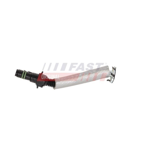 &Ouml;lleitung Lader Fast FT04206 f&uuml;r Fiat Opel Chevrolet General Motors