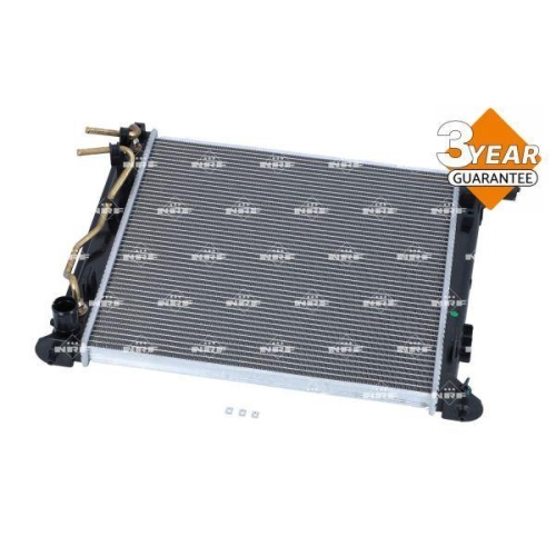 K&uuml;hler Motork&uuml;hlung Nrf 550065 f&uuml;r Hyundai Kia