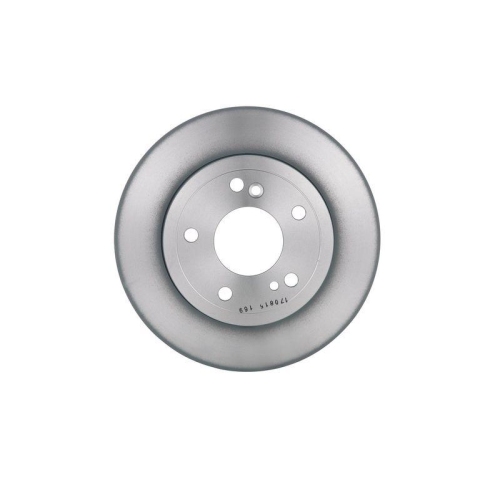 Bremsscheibe Bosch 0986478325 f&uuml;r Chrysler Mercedes Benz Mercedes Benz