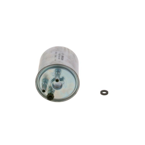 Kraftstofffilter Bosch F026402081 f&uuml;r Renault