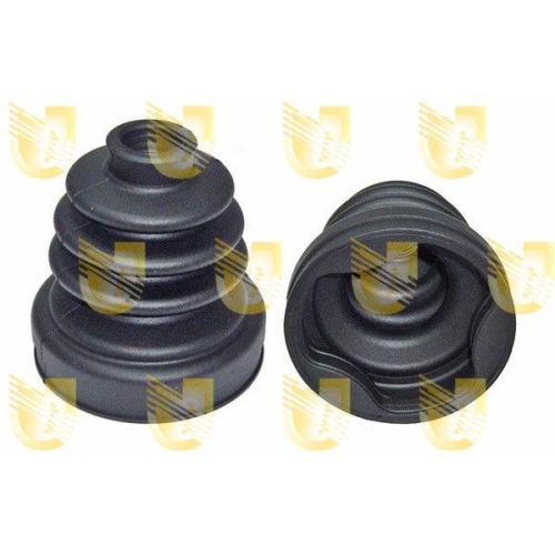 Faltenbalg Antriebswelle Unigom 310347 f&uuml;r Nissan Getriebeseitig