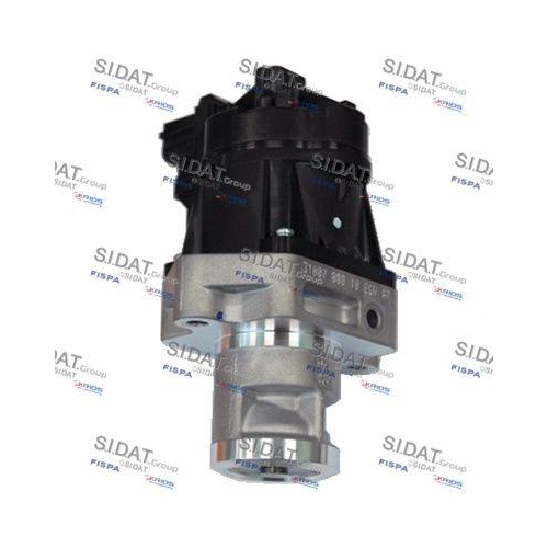 Agr Ventil Sidat 83.805 für Mitsubishi Opel Saab Vauxhall Chevrolet