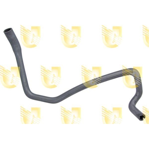 Schlauch W&auml;rmetauscher (heizung) Unigom F8976 f&uuml;r Ford Eingang
