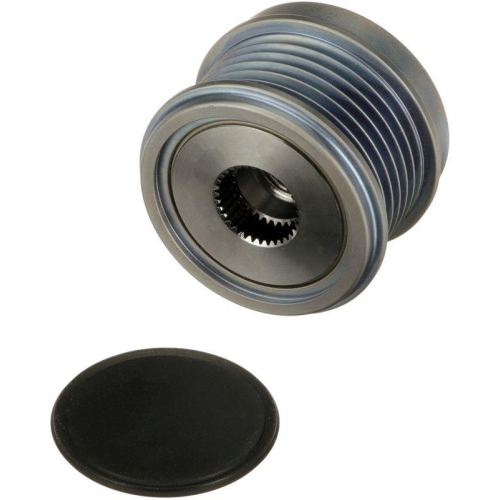 Generatorfreilauf Gates OAP7251 Drivealign&trade; f&uuml;r Audi Seat Skoda VW