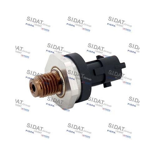 Sensor Kraftstoffdruck Sidat 81.014A2 für Alfa Romeo Bmw Fiat Iveco Lancia Kia