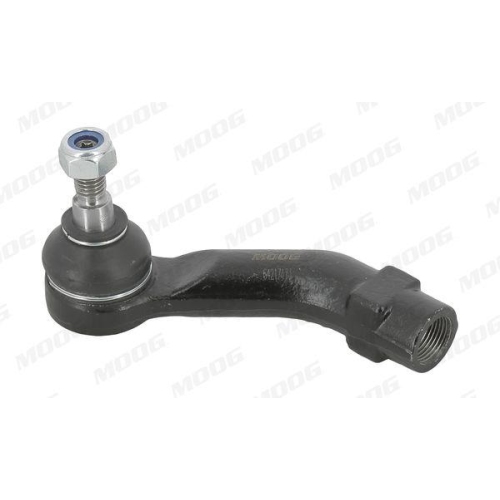 Spurstangenkopf Moog AL-ES-5418 f&uuml;r Alfa Romeo Fiat Lancia Vorderachse Rechts