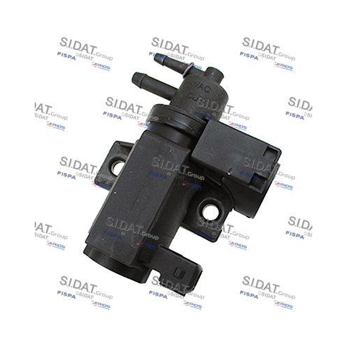 Druckwandler Turbolader Sidat 83.1307 f&uuml;r Iveco