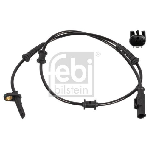 Sensor Raddrehzahl Febi Bilstein 172149 für Citroën Fiat Opel Peugeot Vauxhall