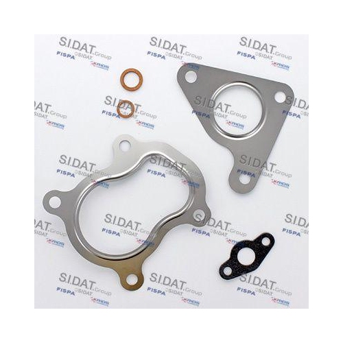 Montagesatz Lader Sidat 47.758 f&uuml;r