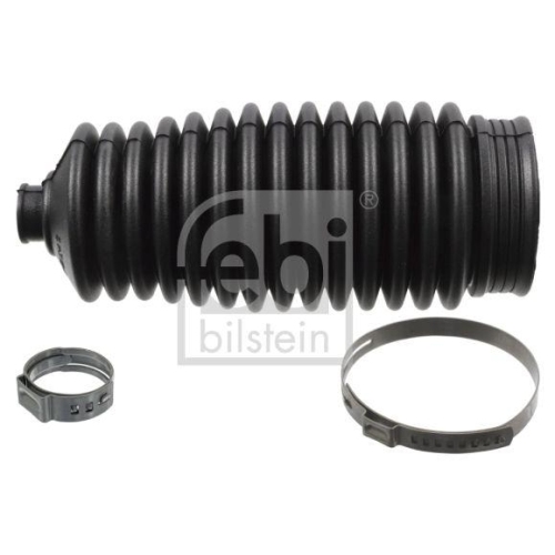 Faltenbalgsatz Lenkung Febi Bilstein 102117 f&uuml;r Opel Vauxhall General Motors
