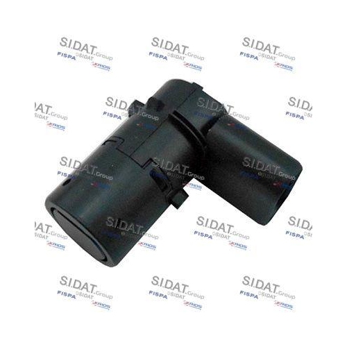 Sensor Einparkhilfe Sidat 970025 für Audi Seat Skoda VW Vag Hinten