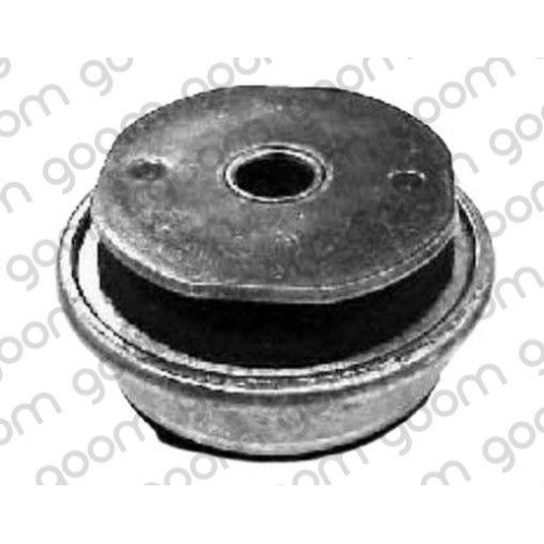 Lagerung Achsk&ouml;rper Goom SB-0006 f&uuml;r Fiat Vorne