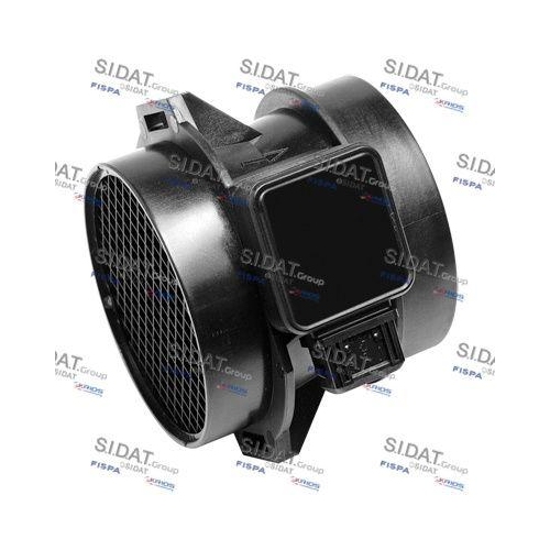 Luftmassenmesser Sidat 38.635A2 f&uuml;r Bmw Chevrolet Hyundai Kia