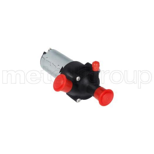 Zusatzwasserpumpe (k&uuml;hlwasserkreislauf) Graf AWP006 f&uuml;r Mercedes Benz