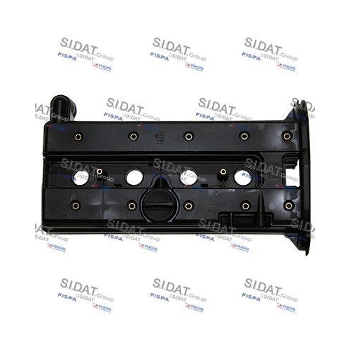 Zylinderkopfhaube Sidat BA010068A2 f&uuml;r Chevrolet