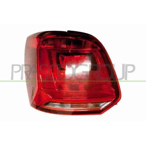 Heckleuchte Prasco VG0244164 Tyc f&uuml;r VW Links