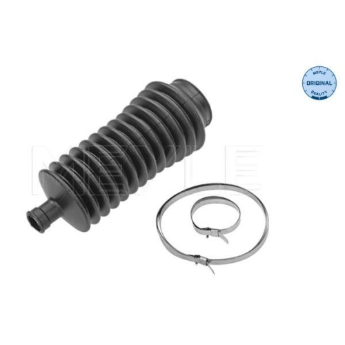 Faltenbalgsatz Lenkung Meyle 16146200002 Meyle-original: True To Oe. f&uuml;r Renault