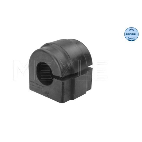 Lagerung Stabilisator Meyle 3146150005 Meyle-original: True To Oe. f&uuml;r Bmw